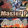Master P album Ghetto D (10th Anniversary Edition)