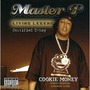Master P album Living Legend: Certified D-Boy