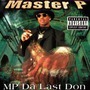 Master P album MP Da Last Don
