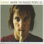 Shining album Where The Ragged People Go