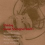 Shining album Sweet Shanghai Devil