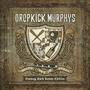 Dropkick Murphys album Going Out In Style: Live At Fenway Edition