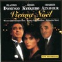 Sissel Kyrkjebø, Plácido Domingo & Charles Aznavour album Christmas In VIenna III