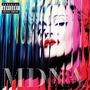 Madonna album MDNA (Deluxe Edition)