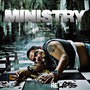 Ministry album Relapse (Limited Edition)