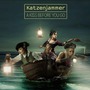 Katzenjammer album A Kiss Before You Go