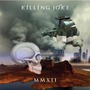 Killing Joke album MMXII