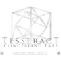 TesseracT album Concealing Fate (Limited Edition)