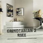 Grinderman album Grinderman 2 RMX