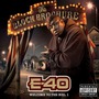 E-40 album The Block Brochure: Welcome To The Soil 1