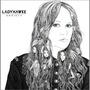 Ladyhawke album Anxiety