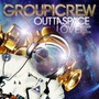 Group 1 Crew album Outta Space Love: Bigger Love Edition
