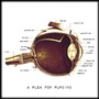 A Plea For Purging album A Plea For Purging EP