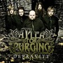 A Plea For Purging album Depravity