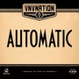 VNV Nation album Automatic