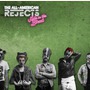 The All-American Rejects album Kids In The Street (Deluxe Edition)