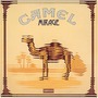 Camel album Mirage (Remastered)