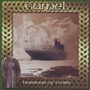Camel album Harbour Of Tears (Re-Issue)