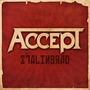 Accept album Stalingrad