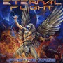 Eternal Flight album Positive Rage