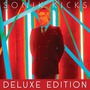 Paul Weller album Sonik Kicks (Deluxe Edition)