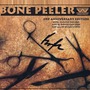 :wumpscut: album Bone Peeler: 3rd Anniversary Edition