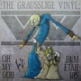 :wumpscut: album Schrekk & Grauss :The Grausslige VInyl: