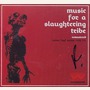 :wumpscut: album Music For A Slaughtering Tribe (Remastered)