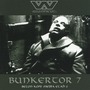 :wumpscut: album Bunkertor 7 (Edition 2000)