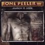 :wumpscut: album Bone Peeler (Snippet CD)