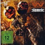 :wumpscut: album :siamese: (Digipak Edition)