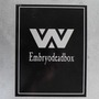 :wumpscut: album Embryodeadbox (Limited Edition)