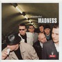 Madness album Wonderful