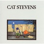 Cat Stevens album Teaser And The Firecat (Remastered)