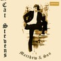 Cat Stevens album Matthew & Son