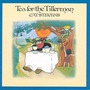 Cat Stevens album Tea For The Tillerman