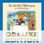 Cat Stevens album Tea For The Tillerman (Deluxe Edition)