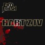 Eko Fresh album Hart(z) IV