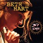 Beth Hart album 37 Days