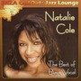 Natalie Cole album The Best Of Black Vocal Ibiza Chill Out: Jazz Lounge