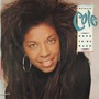 Natalie Cole album Good To Be Back