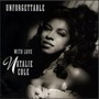 Natalie Cole album Unforgettable: With Love