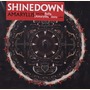 Shinedown album Amaryllis (Japanese Edition)