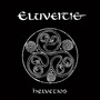 Eluveitie album Helvetios (Limited Edition)