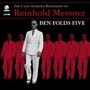 Ben Folds Five album The Unauthorized Biography Of Reinhold Messner