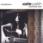 Kate Walsh album Clocktower Park