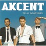 Akcent album True Believers
