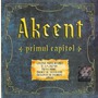 Akcent album Primul Capitol