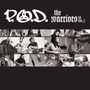 P.O.D. album The Warriors EP, Volume 2