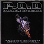 P.O.D. album Snuff The Punk